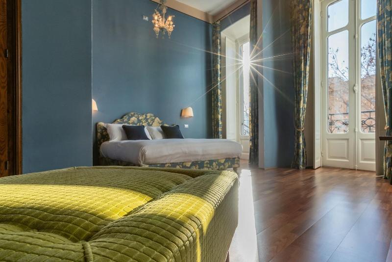 Bellezza Suites image
