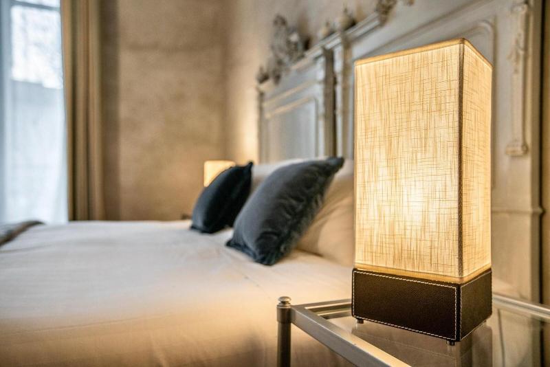 Bellezza Suites image