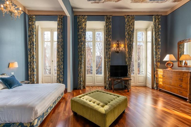 Bellezza Suites image