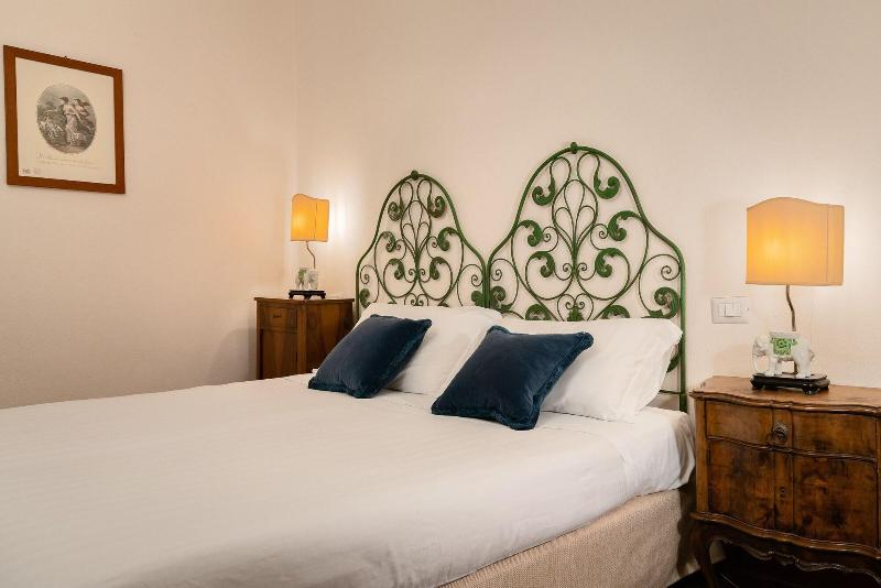 Bellezza Suites image