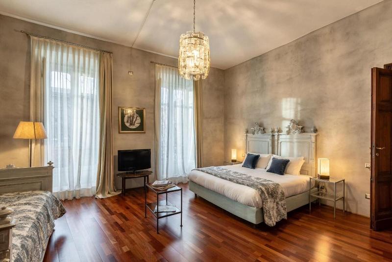 Bellezza Suites image