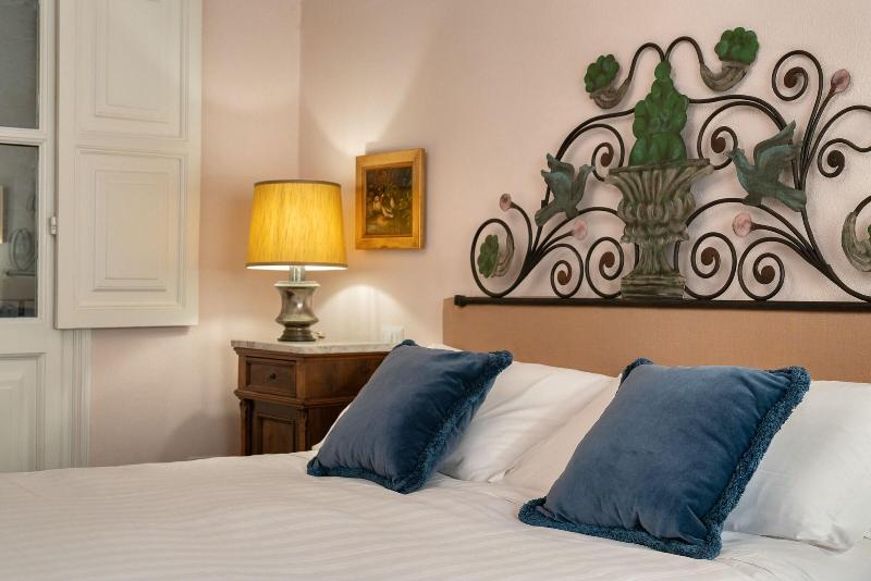 Bellezza Suites image