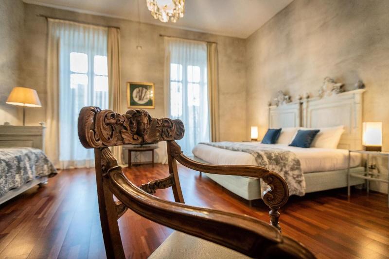 Bellezza Suites image