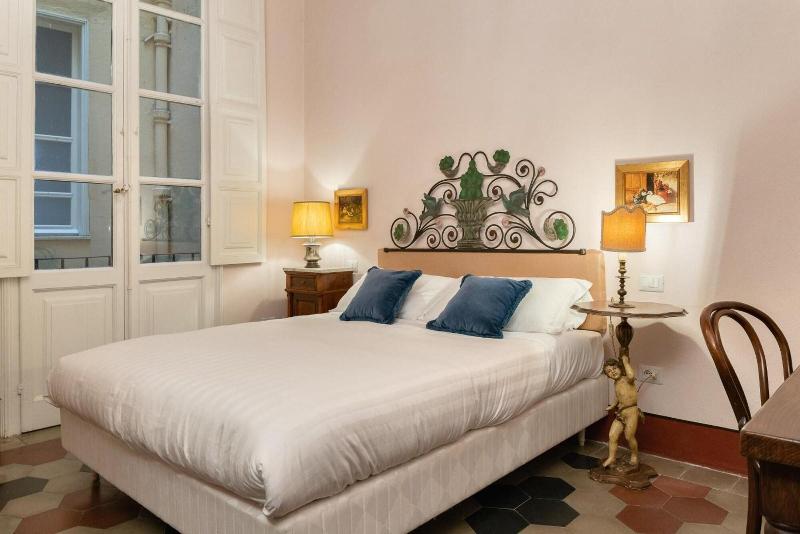 Bellezza Suites image
