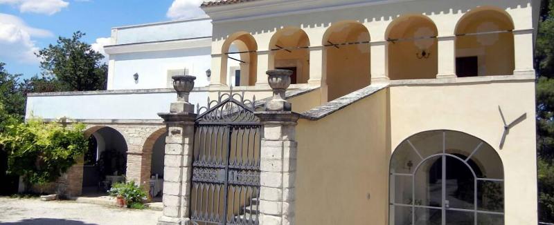 Villa Pardi image