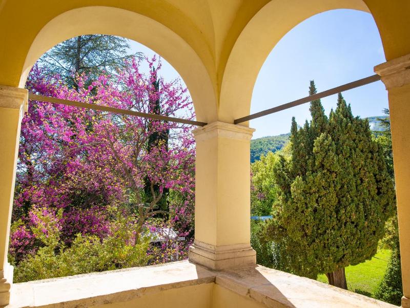 Villa Pardi image