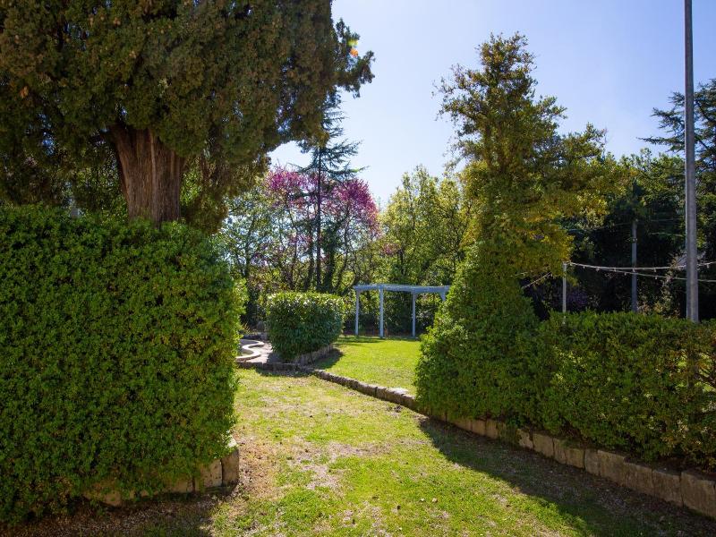 Villa Pardi image