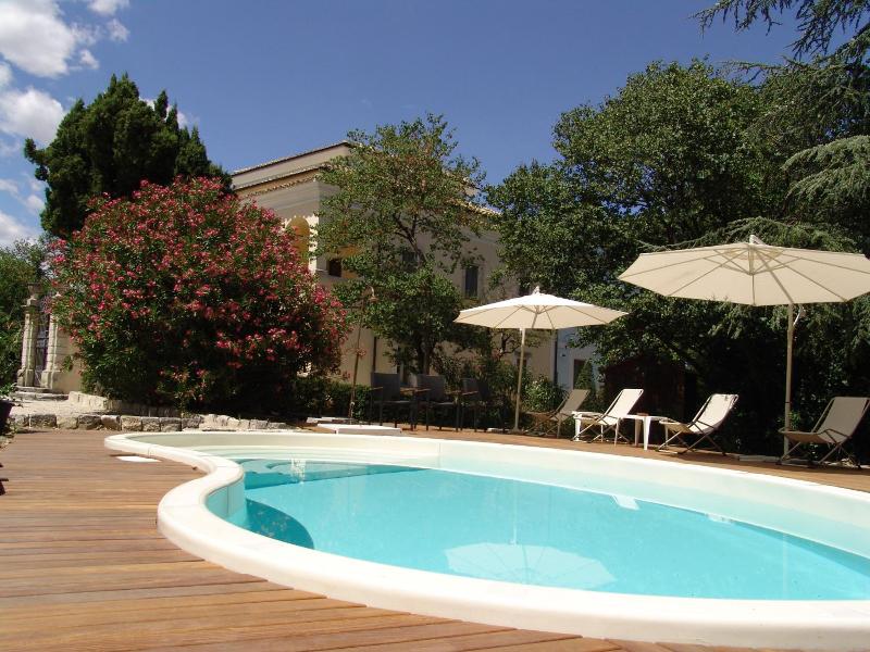 Villa Pardi image