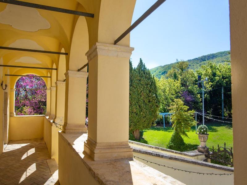 Villa Pardi image