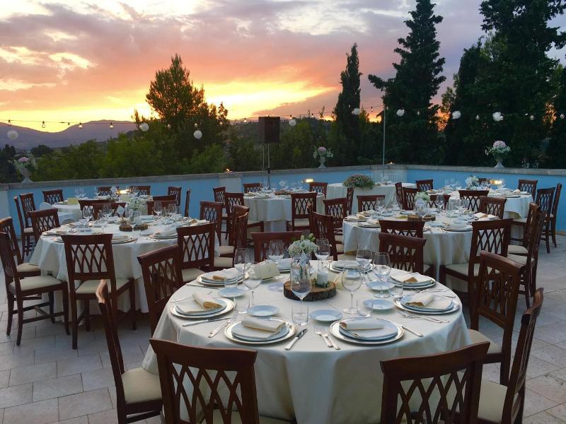 Villa Pardi image