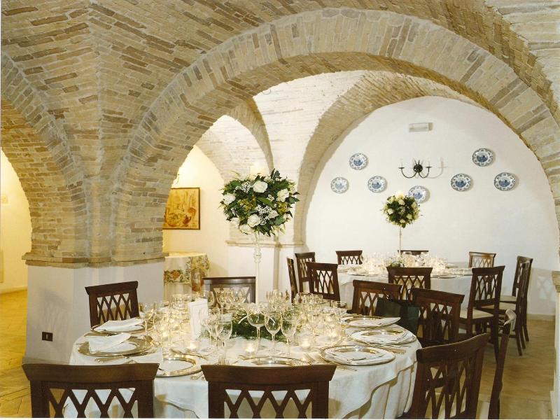Villa Pardi image