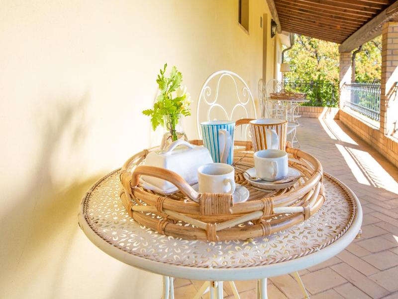Villa Pardi image