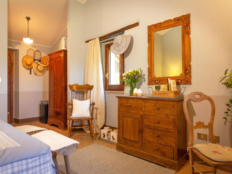 Villa Pardi image