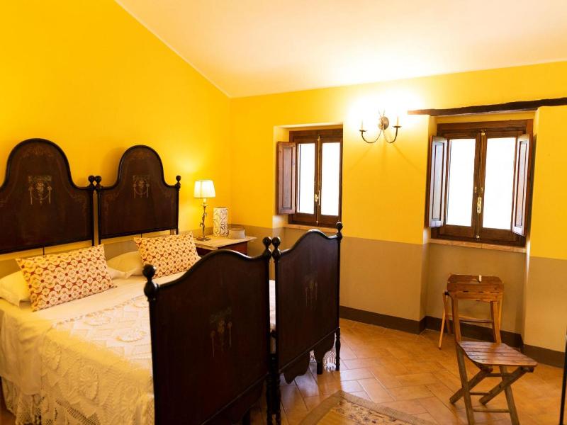 Villa Pardi image