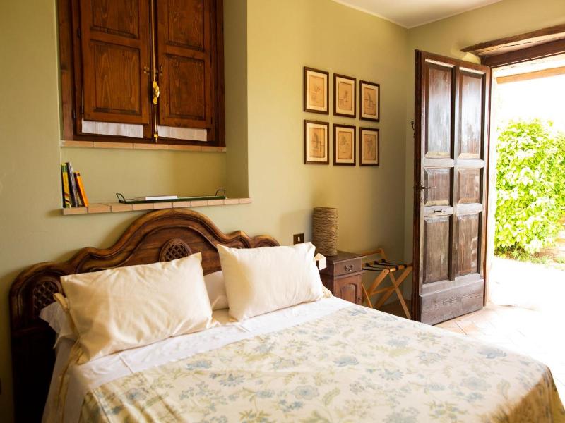 Villa Pardi image