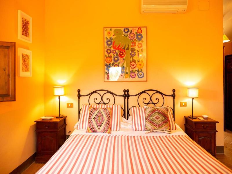 Villa Pardi image