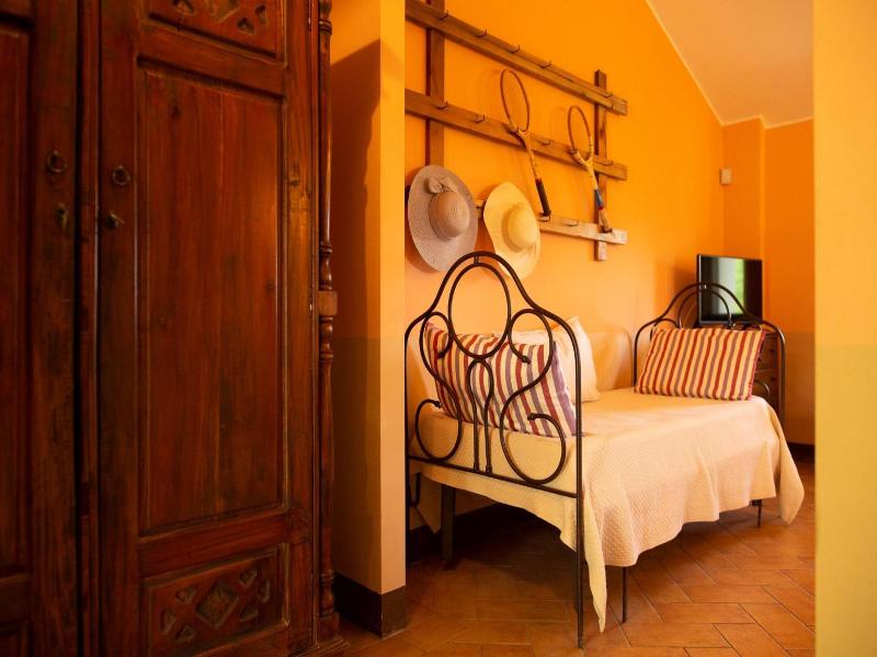 Villa Pardi image