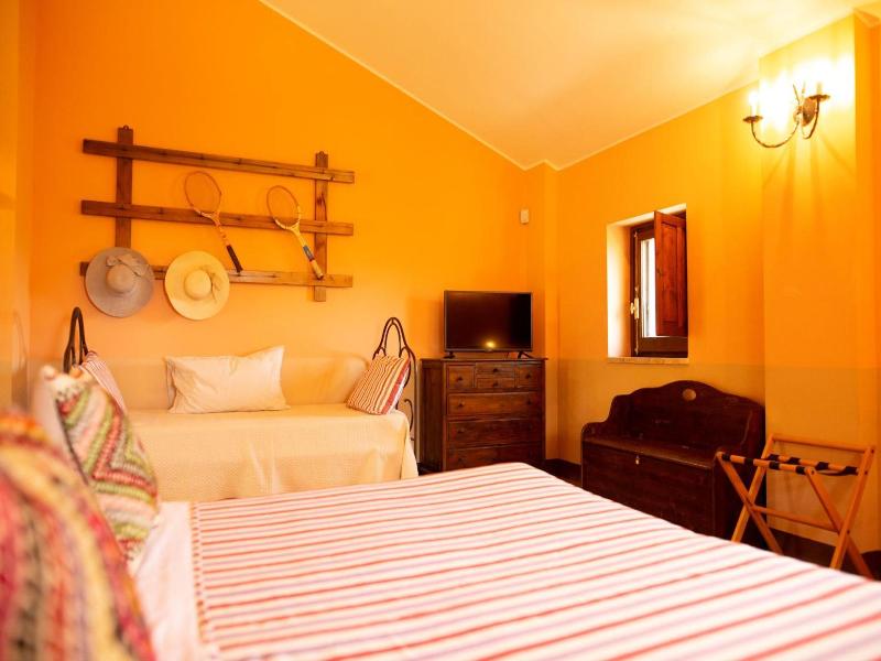 Villa Pardi image