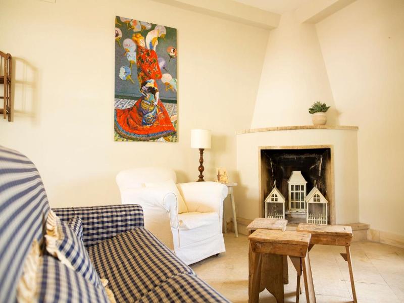 Villa Pardi image