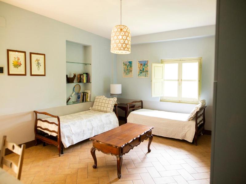 Villa Pardi image