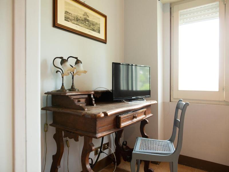 Villa Pardi image