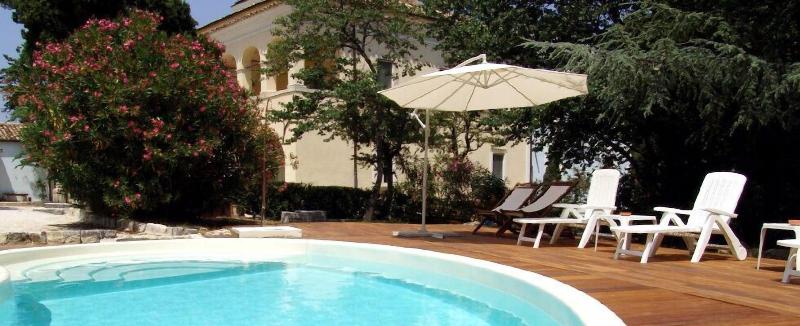 Villa Pardi image