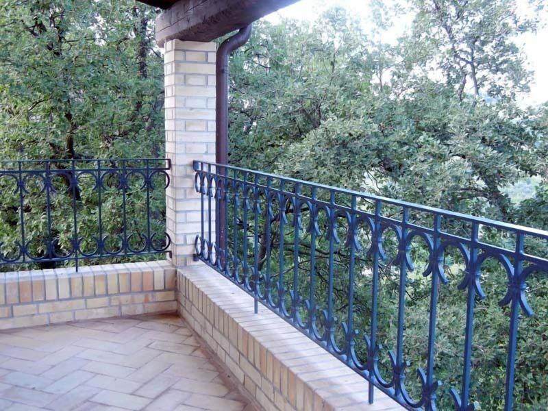 Villa Pardi image