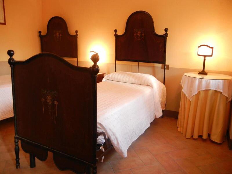 Villa Pardi image
