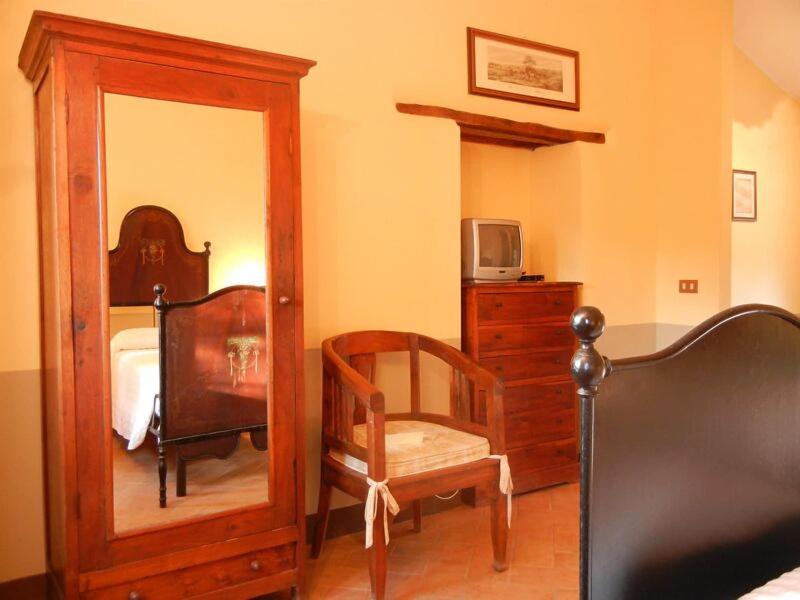 Villa Pardi image