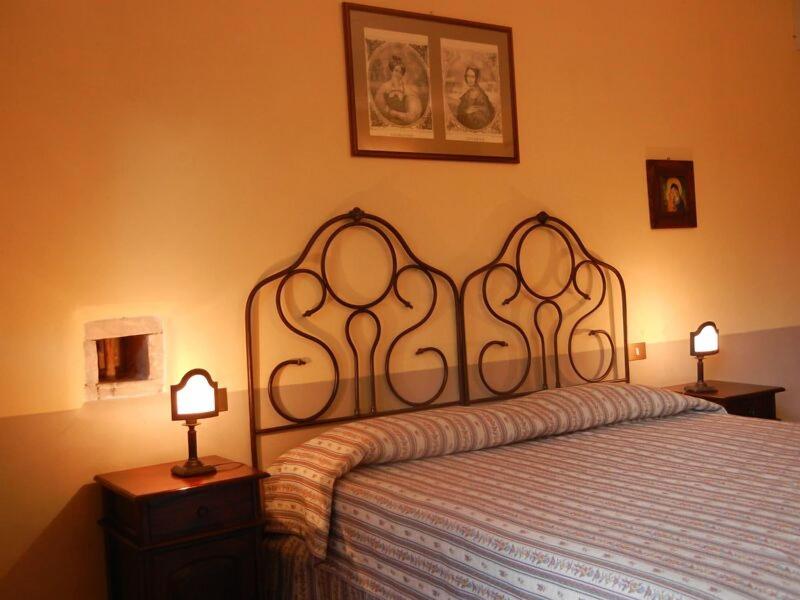 Villa Pardi image