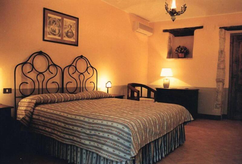 Villa Pardi image