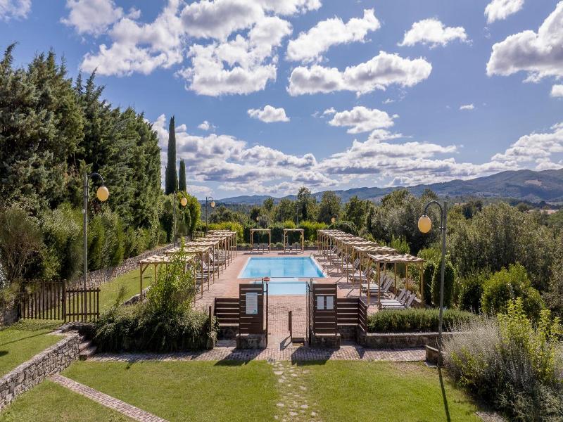 Poggiovalle Tenuta Italiana image