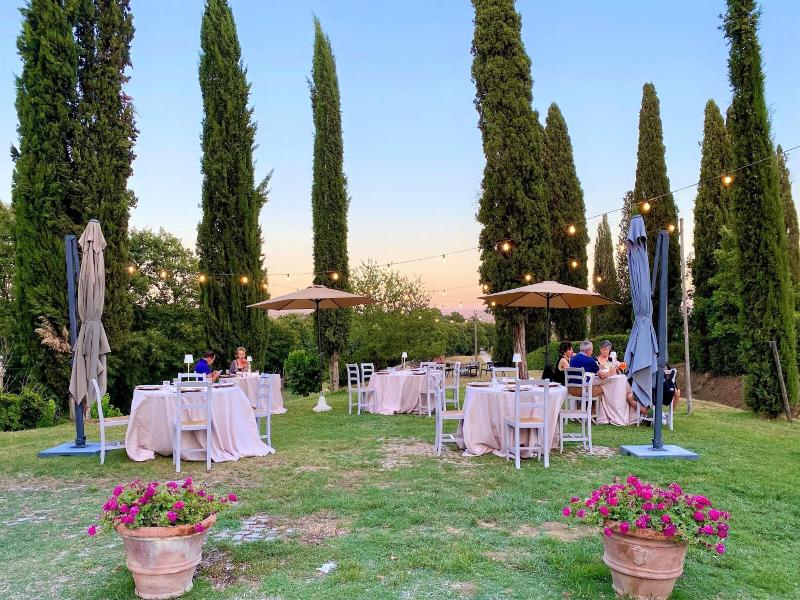Poggiovalle Tenuta Italiana image