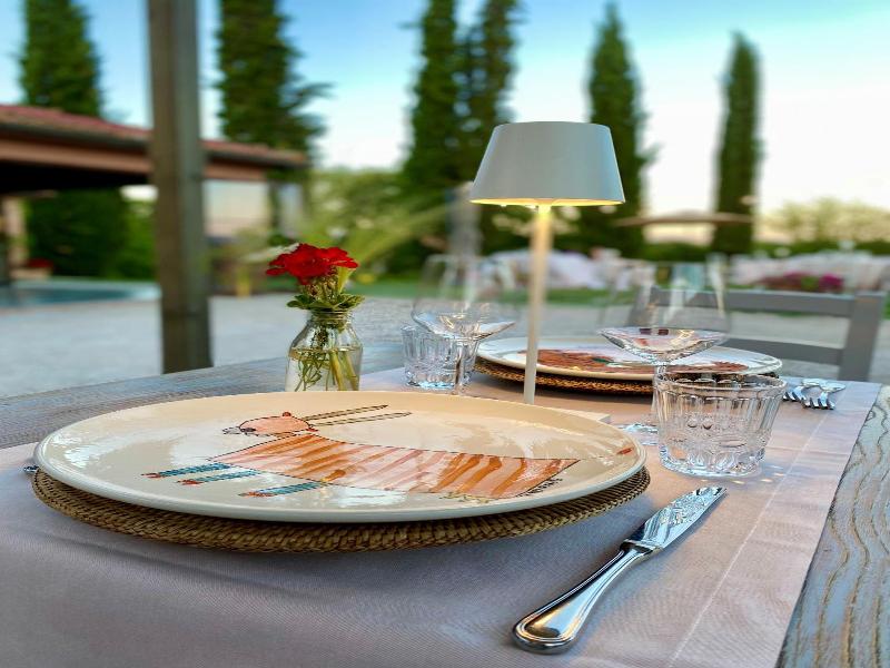 Poggiovalle Tenuta Italiana image