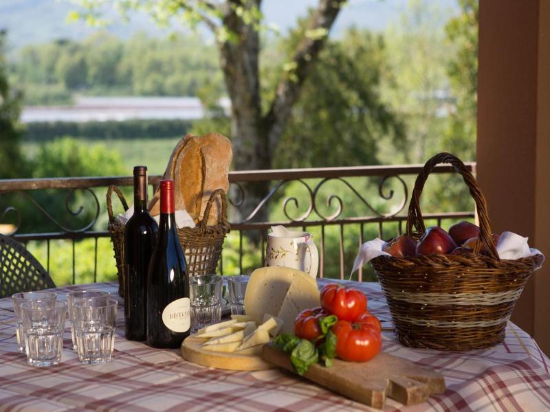 Poggiovalle Tenuta Italiana image