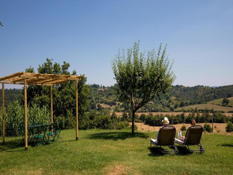 Poggiovalle Tenuta Italiana image