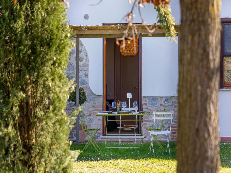 Poggiovalle Tenuta Italiana image