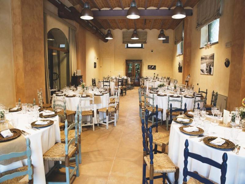 Poggiovalle Tenuta Italiana image