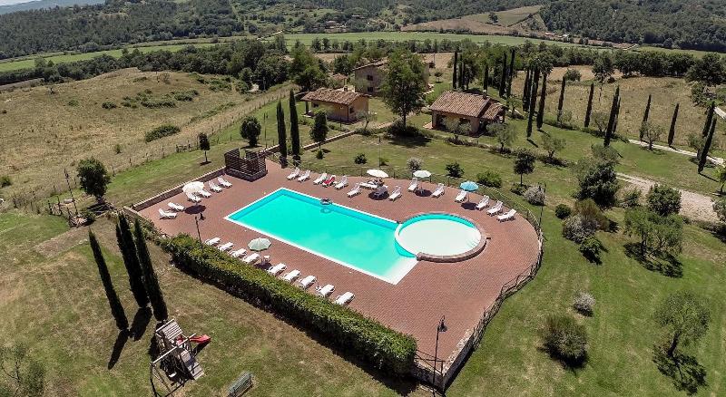 Poggiovalle Tenuta Italiana image