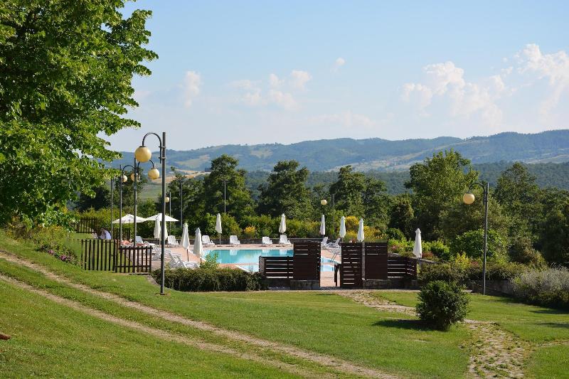 Poggiovalle Tenuta Italiana image