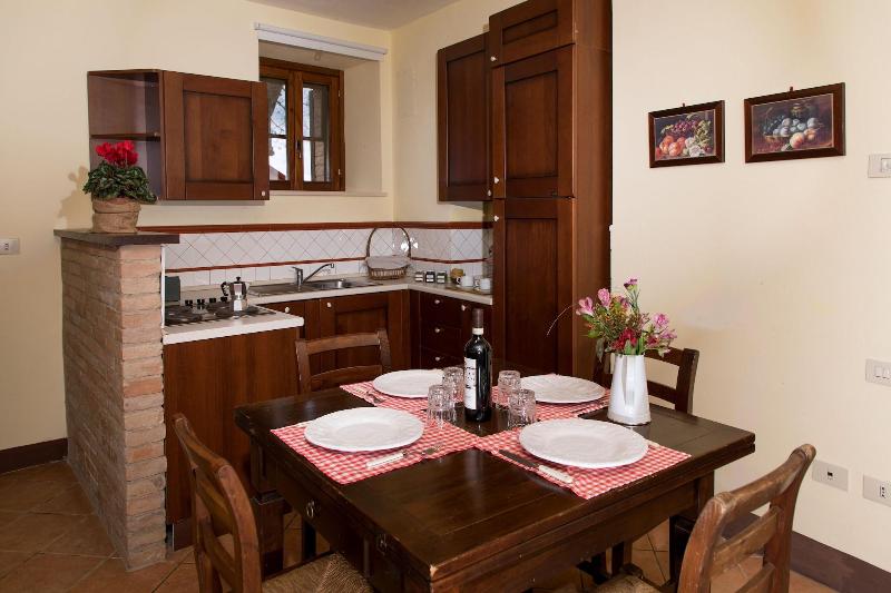 Poggiovalle Tenuta Italiana image