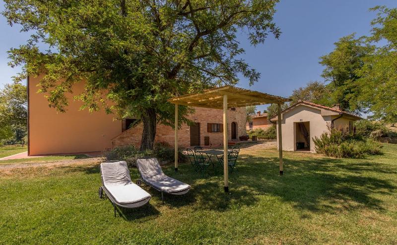 Poggiovalle Tenuta Italiana image