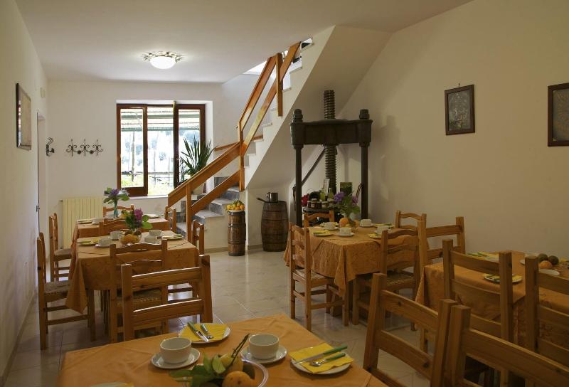 Agriturismo La Lobra image