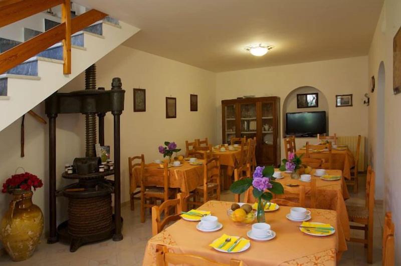 Agriturismo La Lobra image
