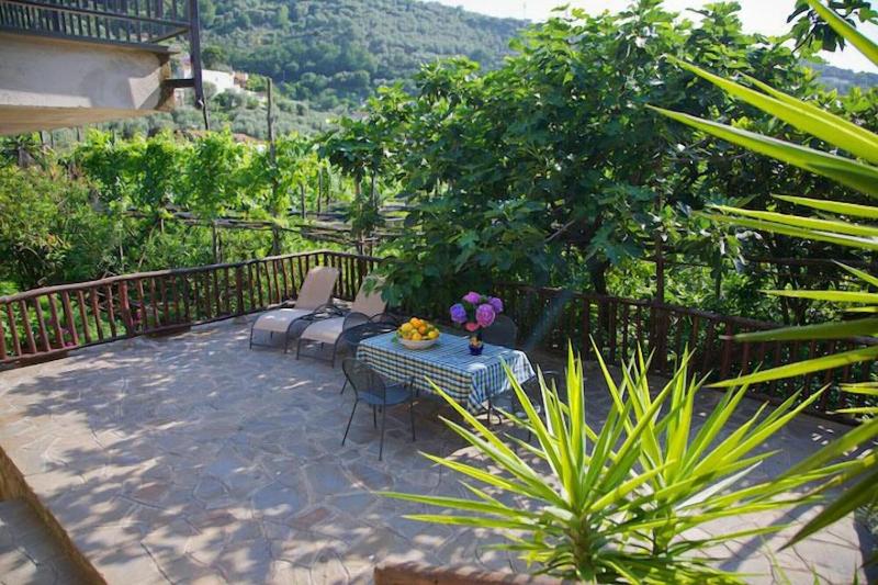 Agriturismo La Lobra image
