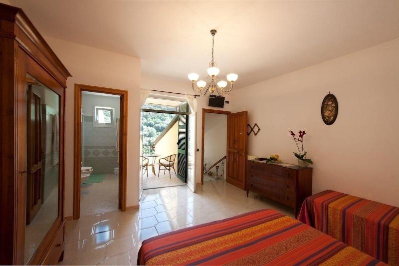 Agriturismo La Lobra image