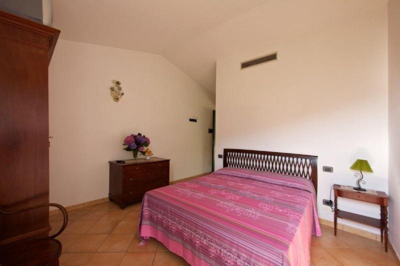 Agriturismo La Lobra image