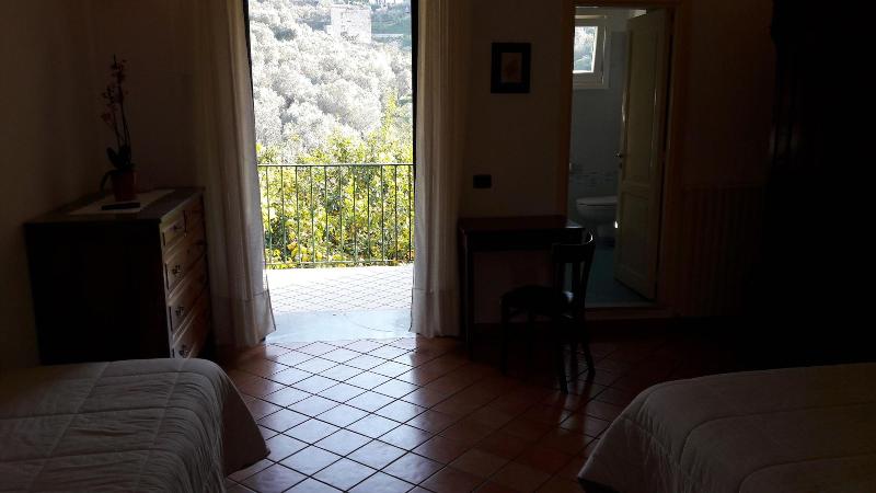 Agriturismo La Lobra image