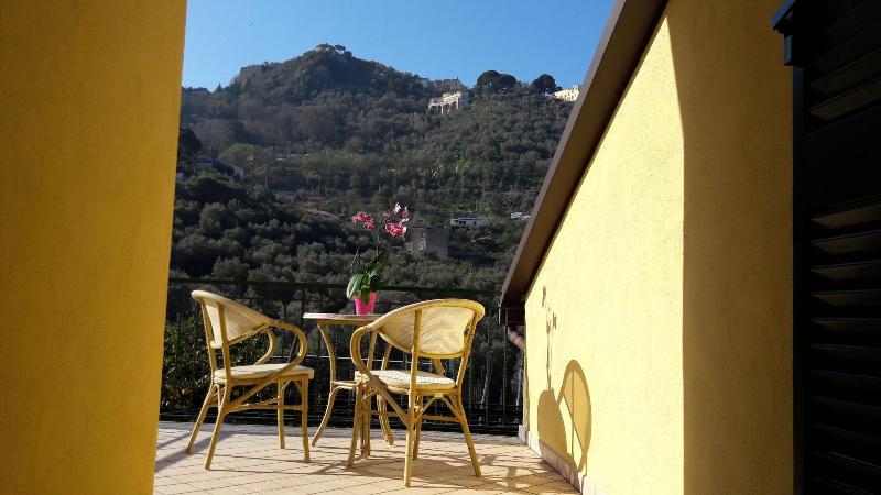 Agriturismo La Lobra image