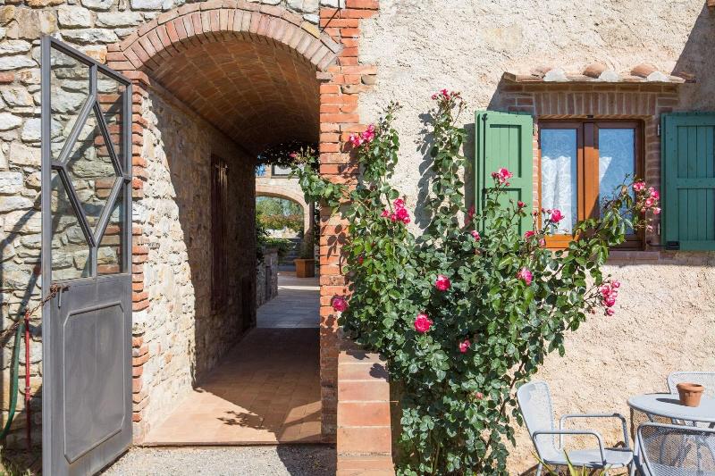 Agriturismo Borghetto Il Montino image